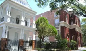 St. Ann Square Apartments