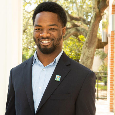 JAMES HOLLEY-GRISHAM JOINS STAFF AT PROVIDENCE COMMUNITY HOUSING