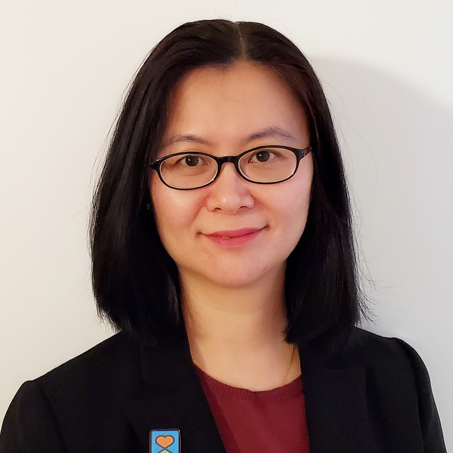 SUE CAI JOINS STAFF AT PROVIDENCE COMMUNITY HOUSING 