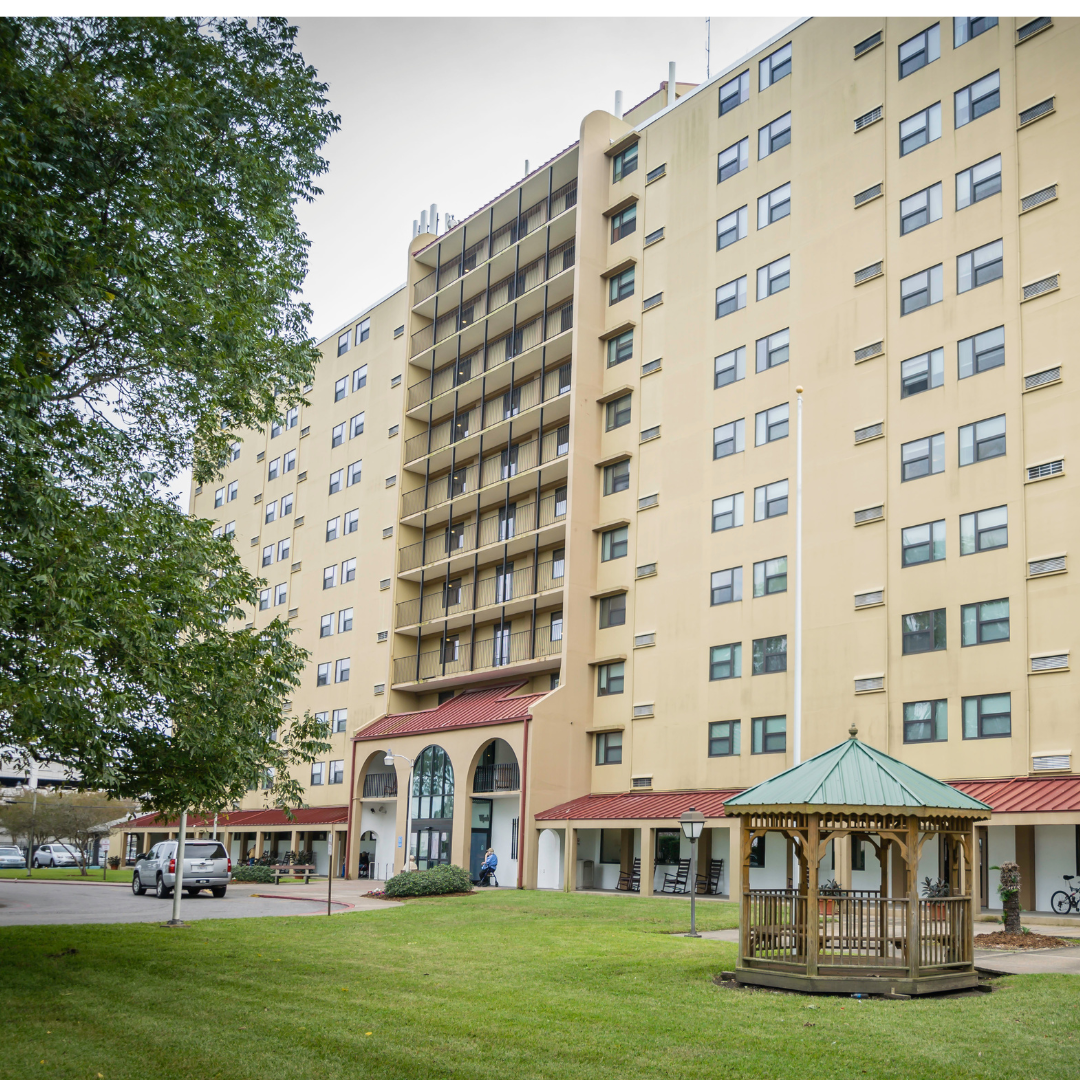 Waiting List for Wynhoven STUDIO Units ONLY Reopens Friday, June 13th at 9 AM