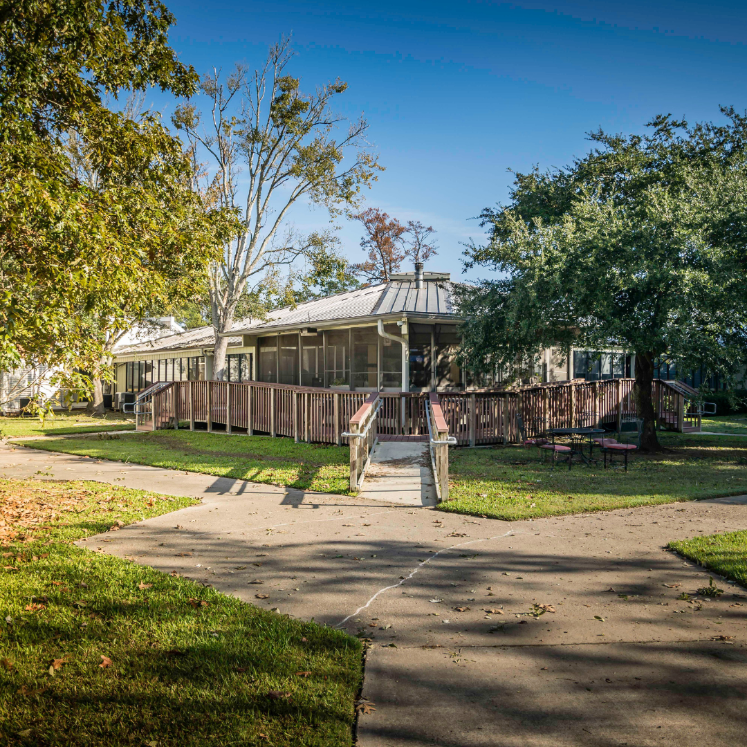 Rouquette Lodge Waitlist Reopening