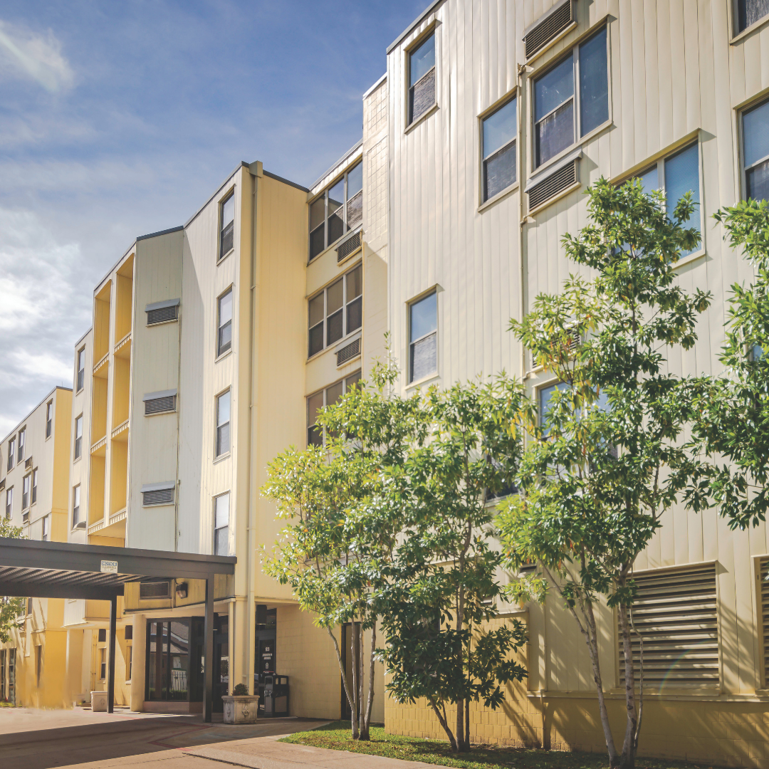 Annunciation Inn Waitlist Reopening