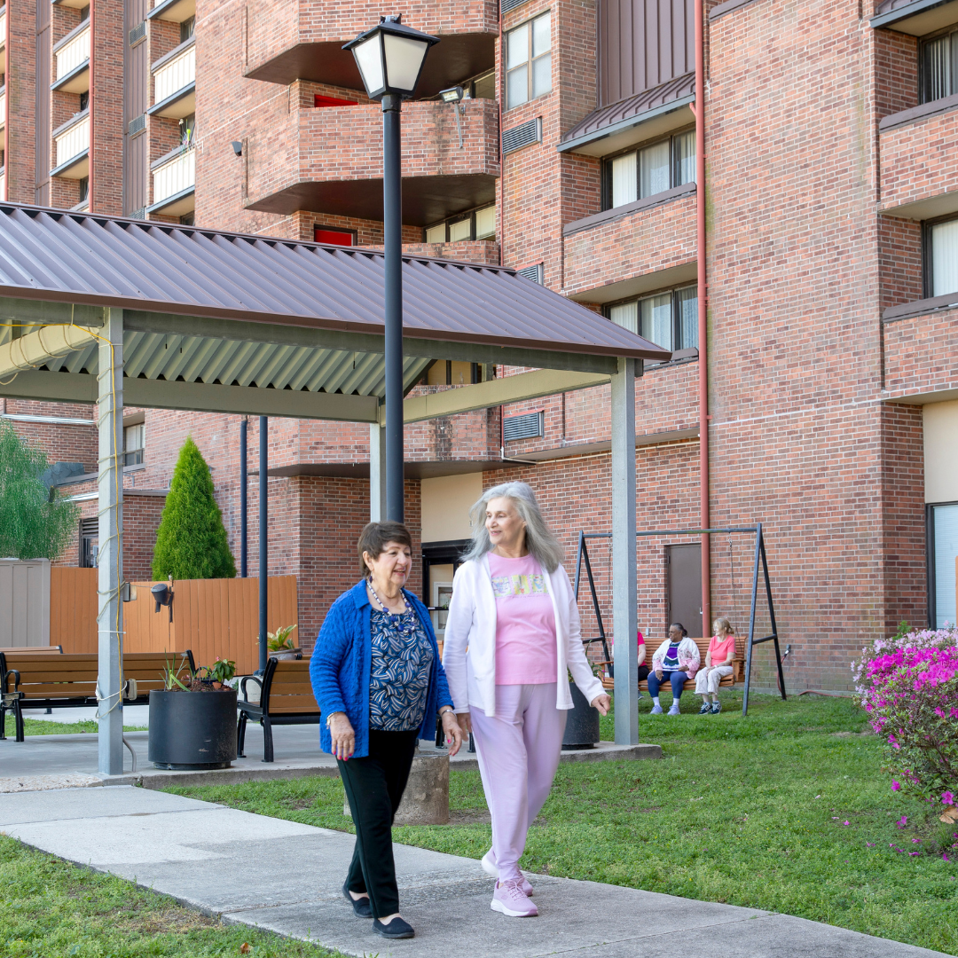 Metairie Manor Waitlist for Two-Bedroom Units Reopening