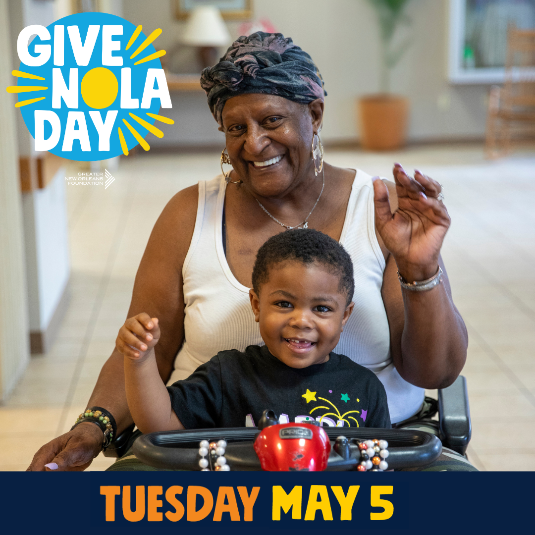 Share Your Support with Providence