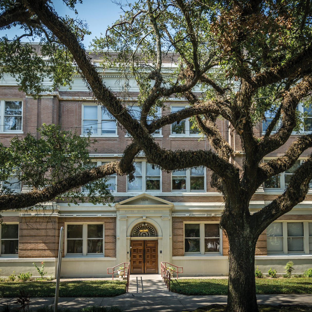 Waitlist at Mater Dolorosa Reopens May 11th 