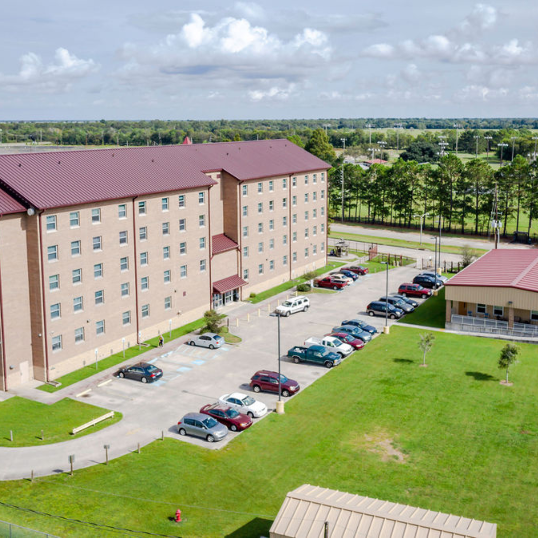 Waitlists at St. Bernard Manor & Wynhoven Apartments Reopen June 16th