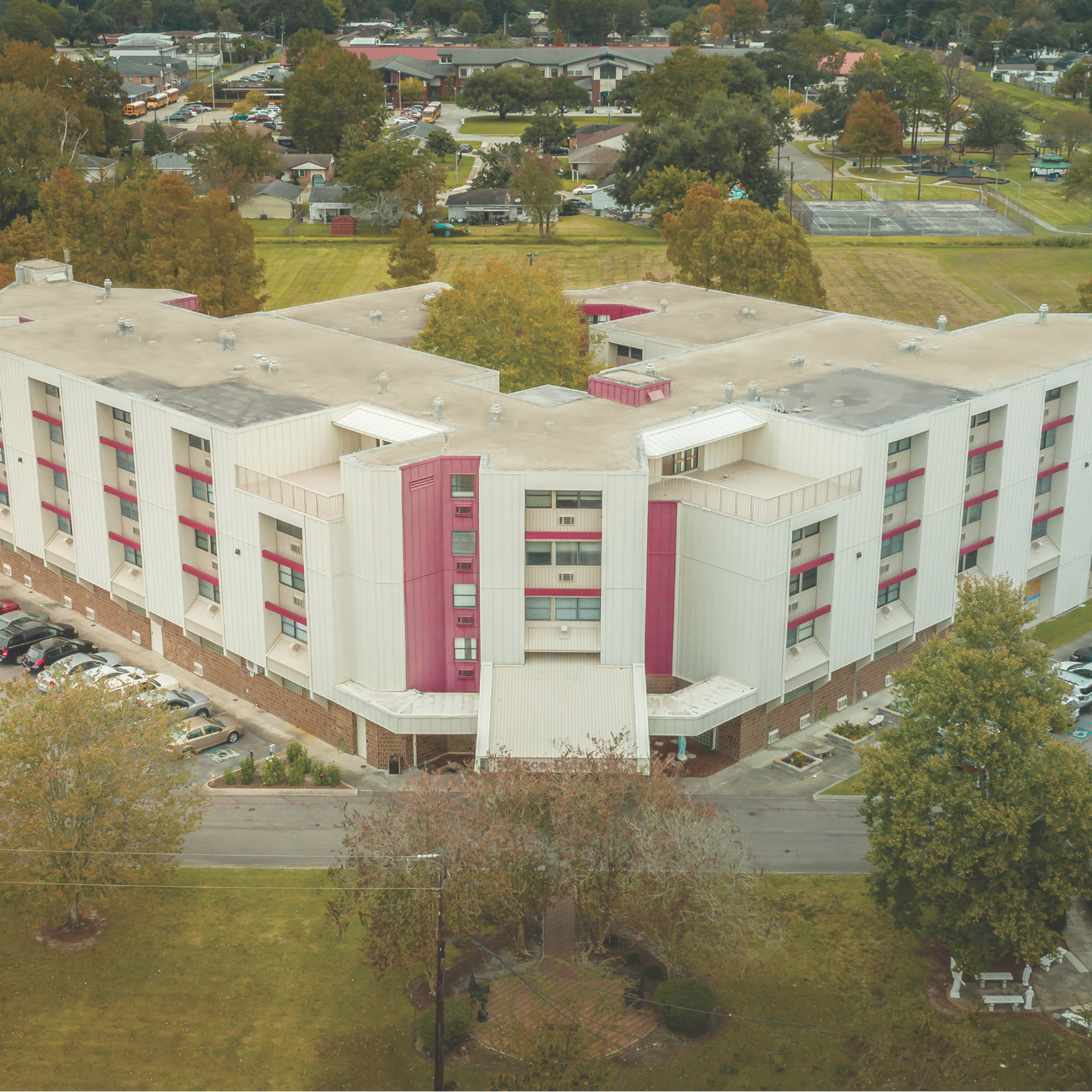 Metairie Manor & Place Dubourg Waitlists Reopen on Tuesday, August 4th at 9 AM. 